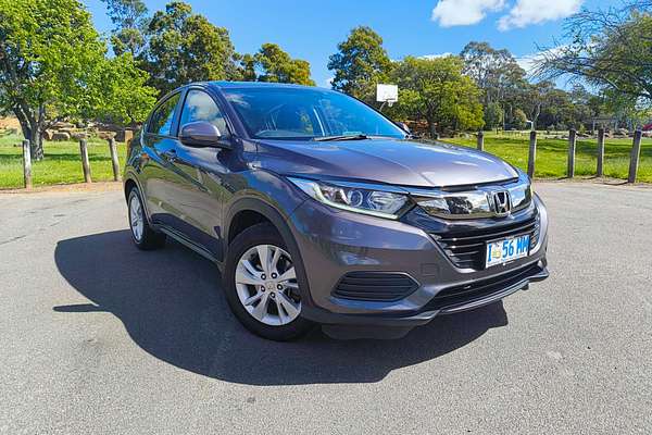 2020 Honda HR-V VTi
