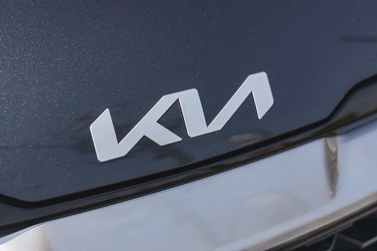 2024 Kia Sportage HEV SX NQ5