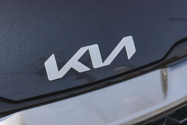 2024 Kia Sportage HEV SX NQ5