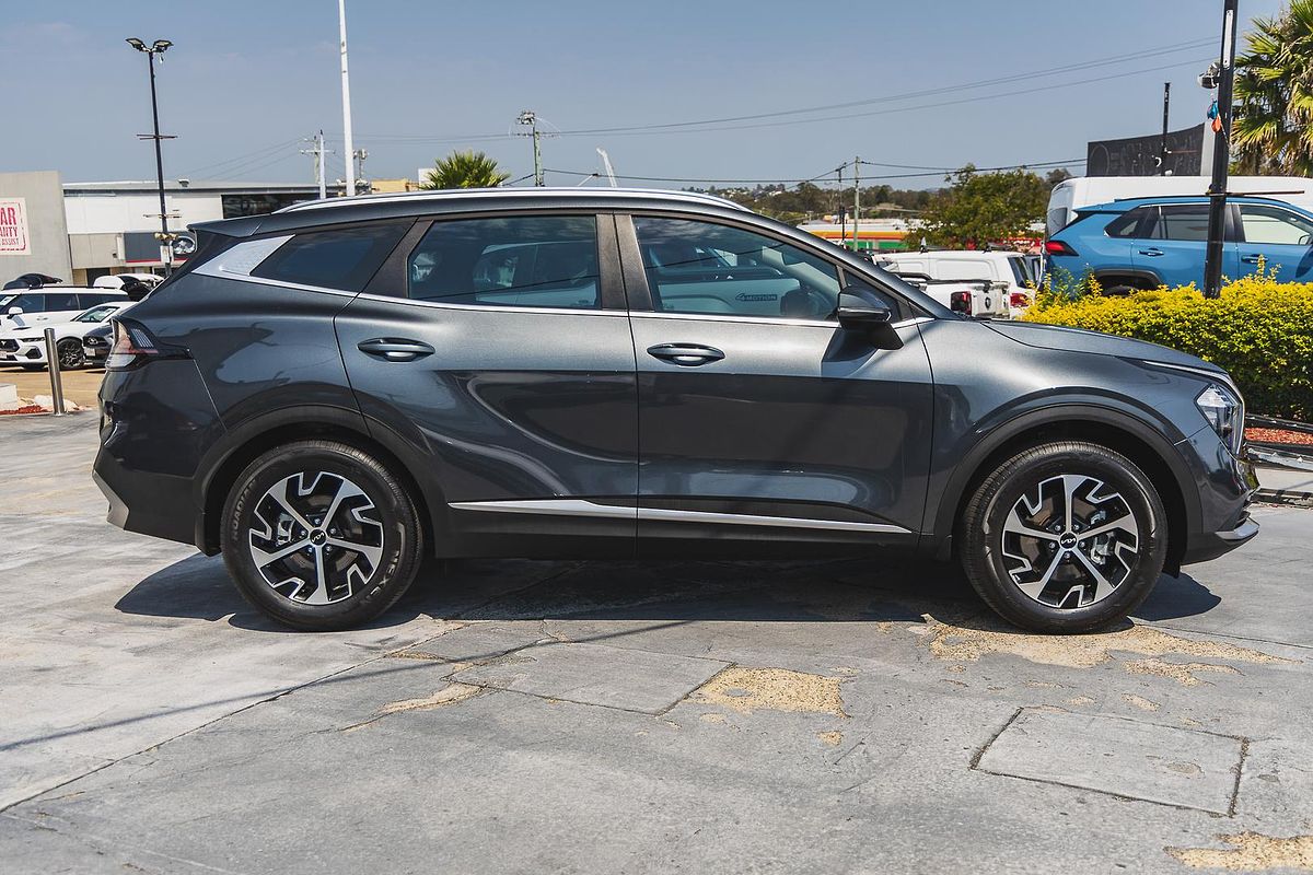 2024 Kia Sportage HEV SX NQ5