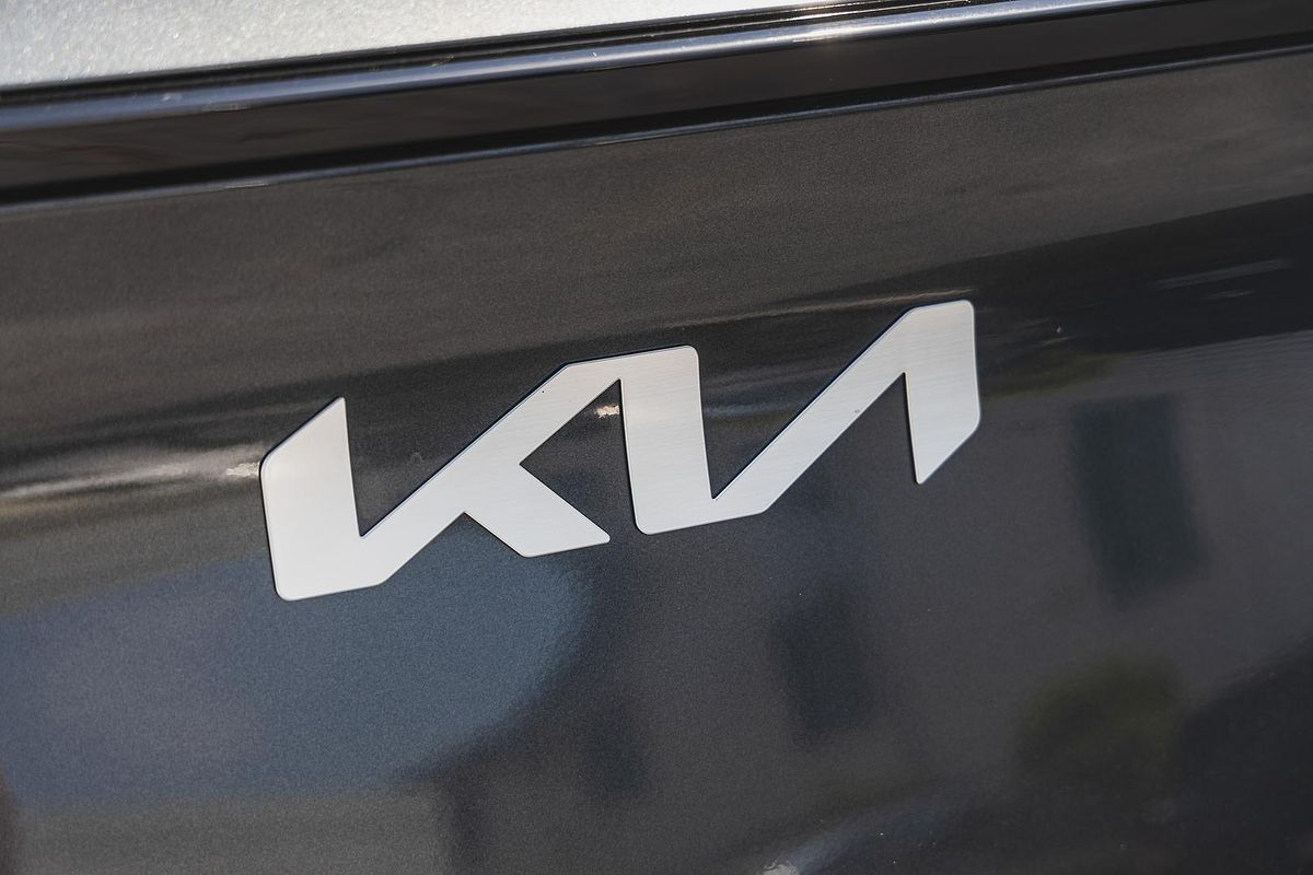 2024 Kia Sportage HEV SX NQ5