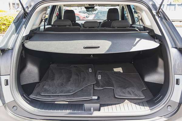 2024 Kia Sportage HEV SX NQ5