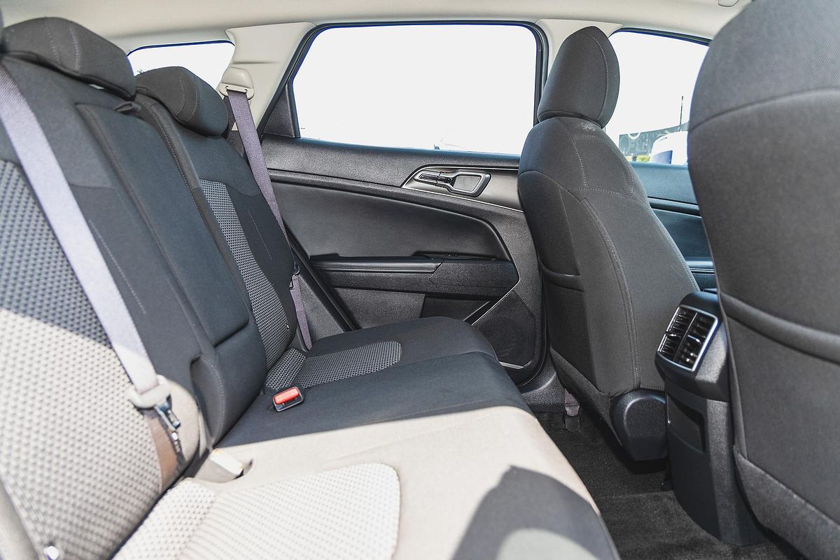 2024 Kia Sportage HEV SX NQ5
