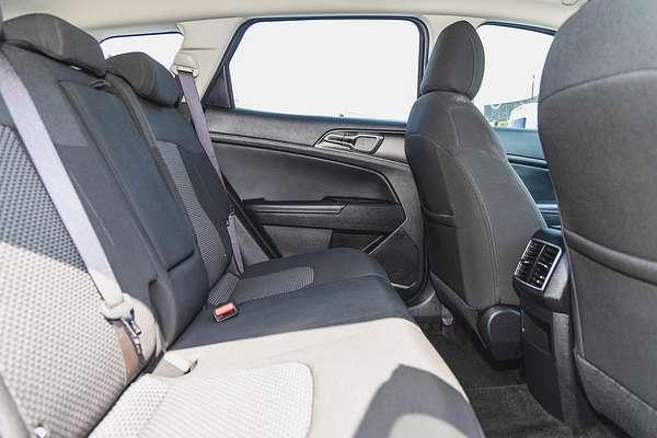 2024 Kia Sportage HEV SX NQ5