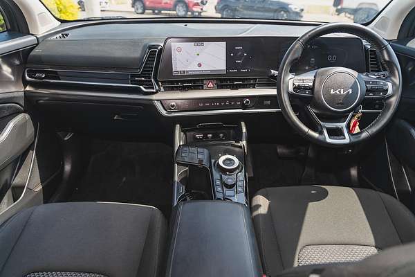 2024 Kia Sportage HEV SX NQ5