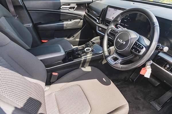 2024 Kia Sportage HEV SX NQ5