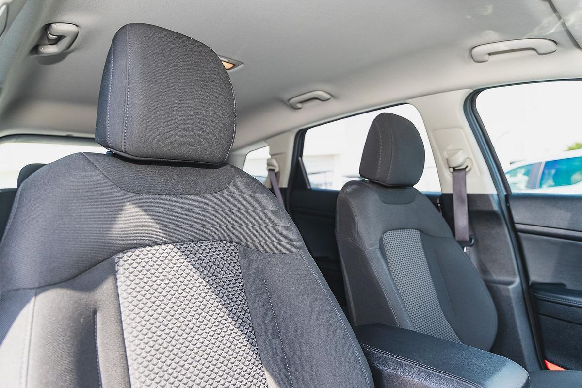2024 Kia Sportage HEV SX NQ5