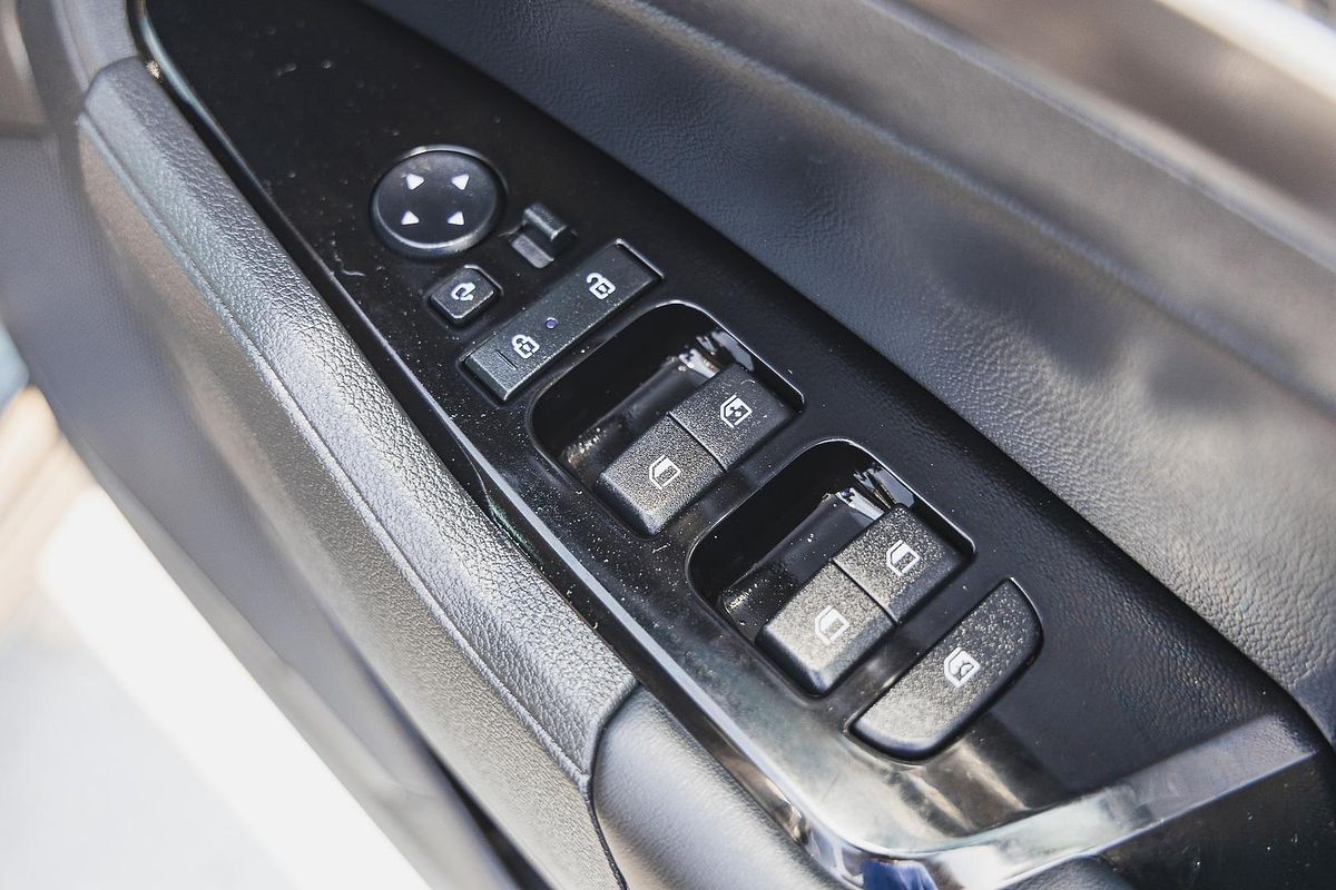 2024 Kia Sportage HEV SX NQ5