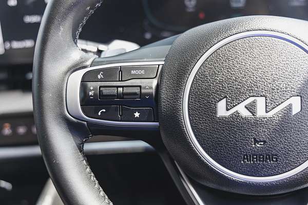 2024 Kia Sportage HEV SX NQ5