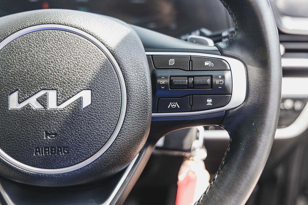 2024 Kia Sportage HEV SX NQ5