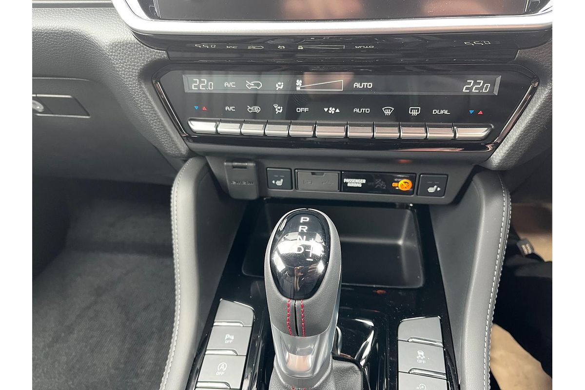 2025 Isuzu MU-X X-TERRAIN