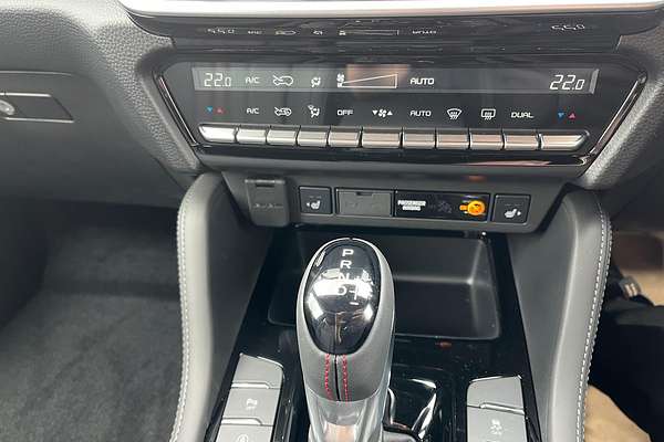 2025 Isuzu MU-X X-TERRAIN