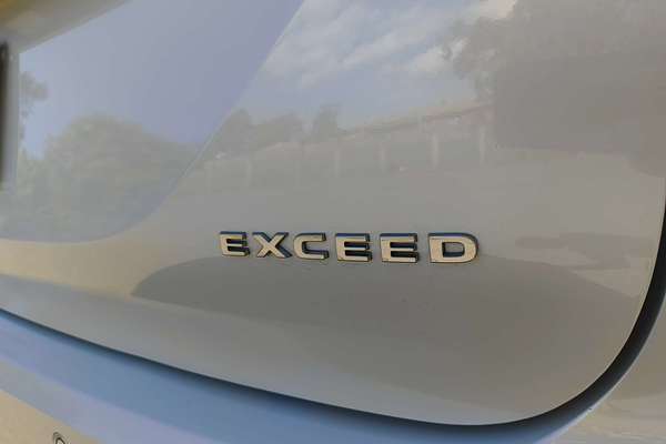 2023 Mitsubishi Outlander Exceed Tourer ZM