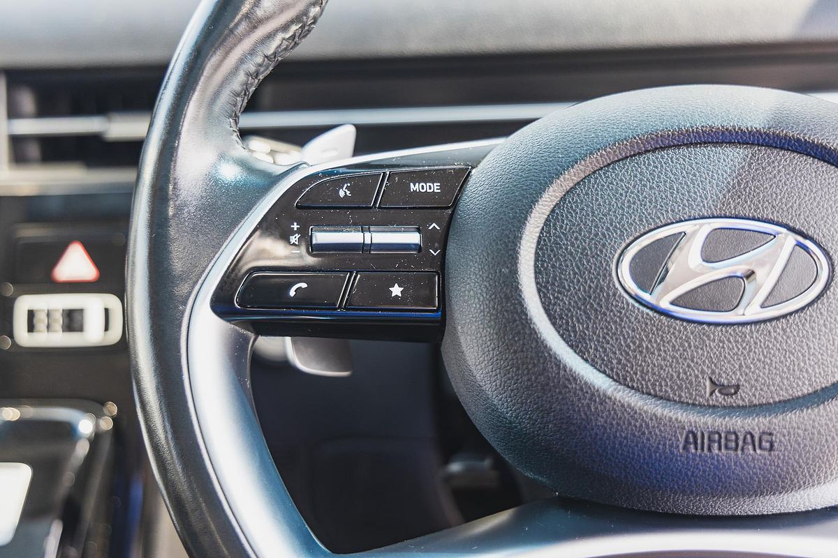 2021 Hyundai STARIA Highlander US4.V1