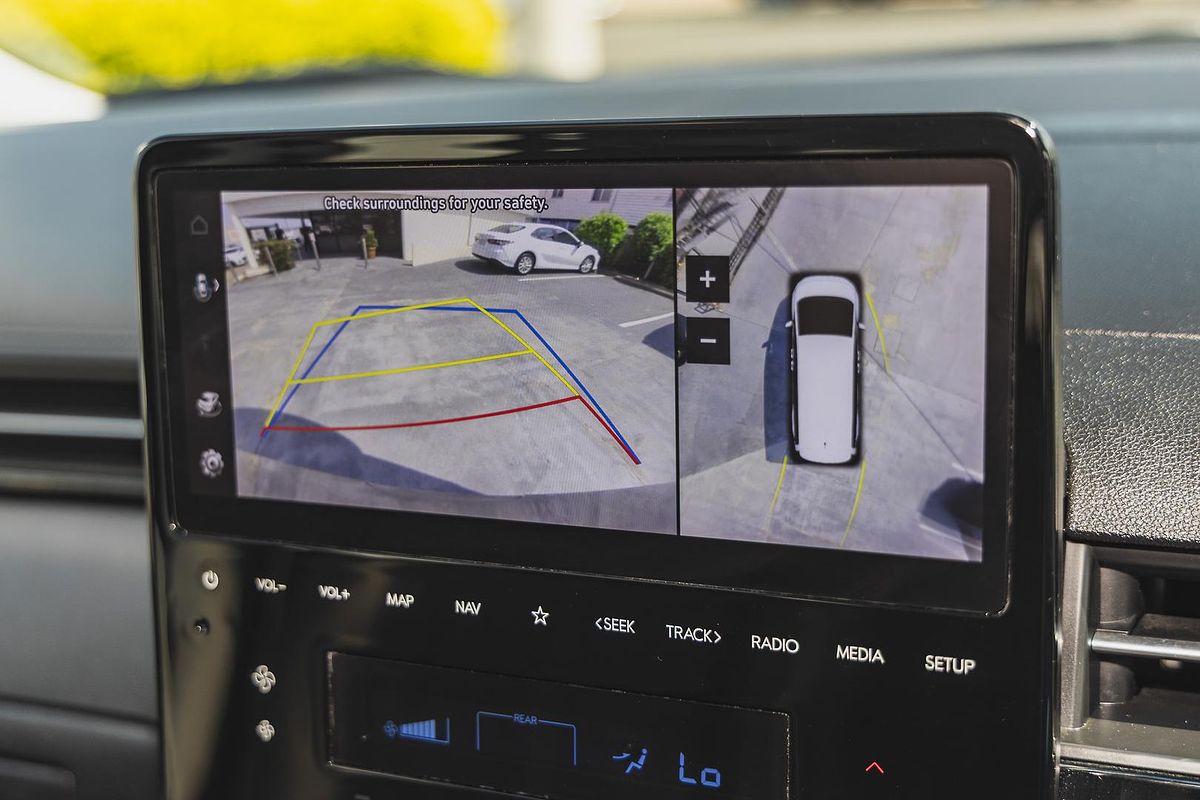 2021 Hyundai STARIA Highlander US4.V1