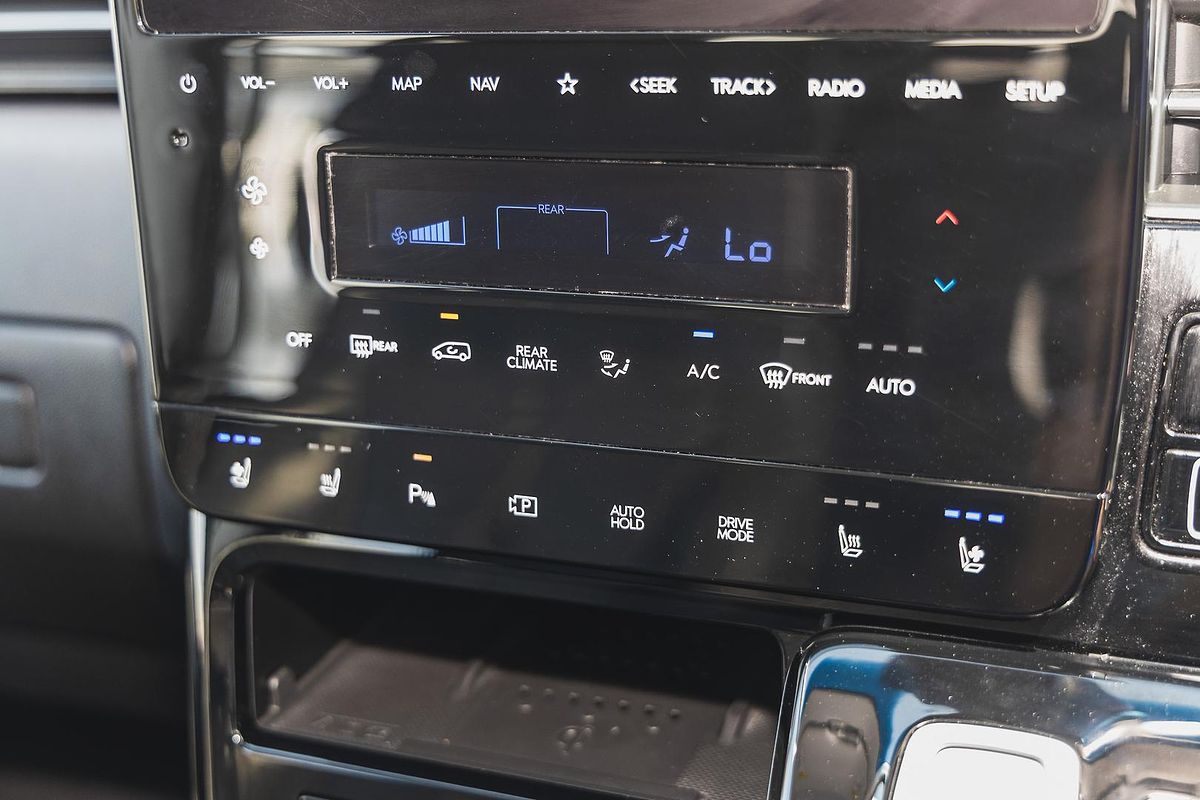 2021 Hyundai STARIA Highlander US4.V1