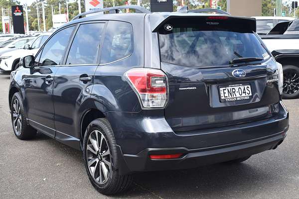 2016 Subaru Forester 2.5i-S S4
