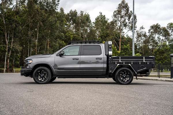 2021 RAM 1500 Limited DT 4X4 SWB