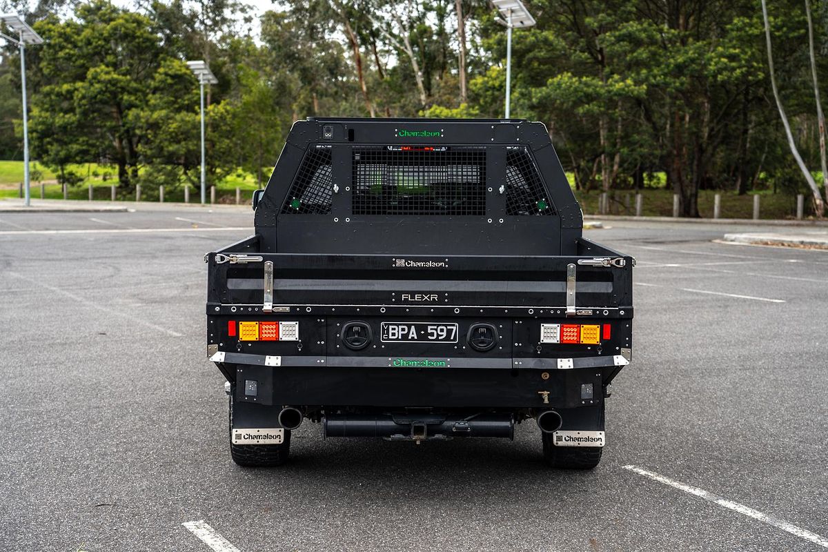 2021 RAM 1500 Limited DT 4X4 SWB