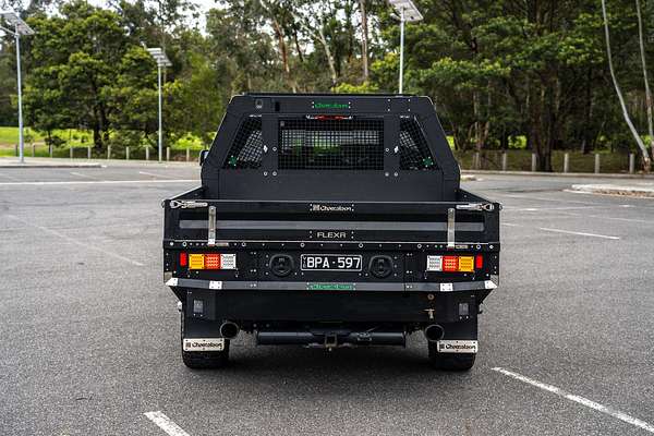 2021 RAM 1500 Limited DT 4X4 SWB