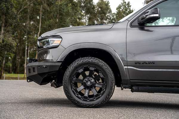 2021 RAM 1500 Limited DT 4X4 SWB