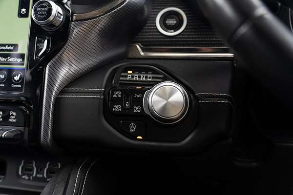 2021 RAM 1500 Limited DT 4X4 SWB