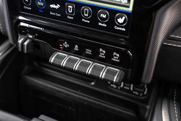 2021 RAM 1500 Limited DT 4X4 SWB