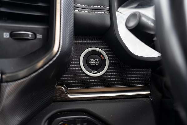 2021 RAM 1500 Limited DT 4X4 SWB