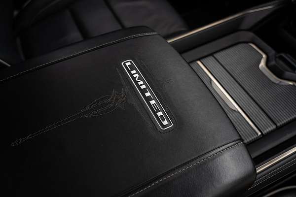 2021 RAM 1500 Limited DT 4X4 SWB