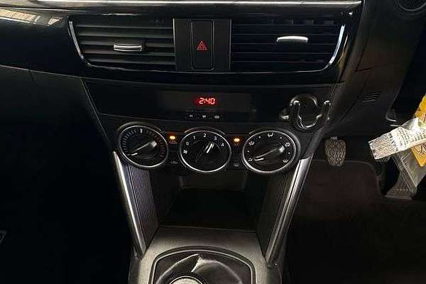 2013 Mazda CX-5 Maxx KE Series