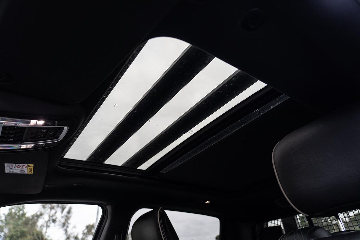 2021 RAM 1500 Limited DT 4X4 SWB