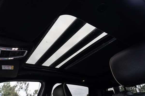 2021 RAM 1500 Limited DT 4X4 SWB