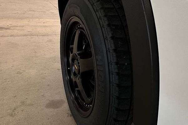 2013 Mazda CX-5 Maxx KE Series