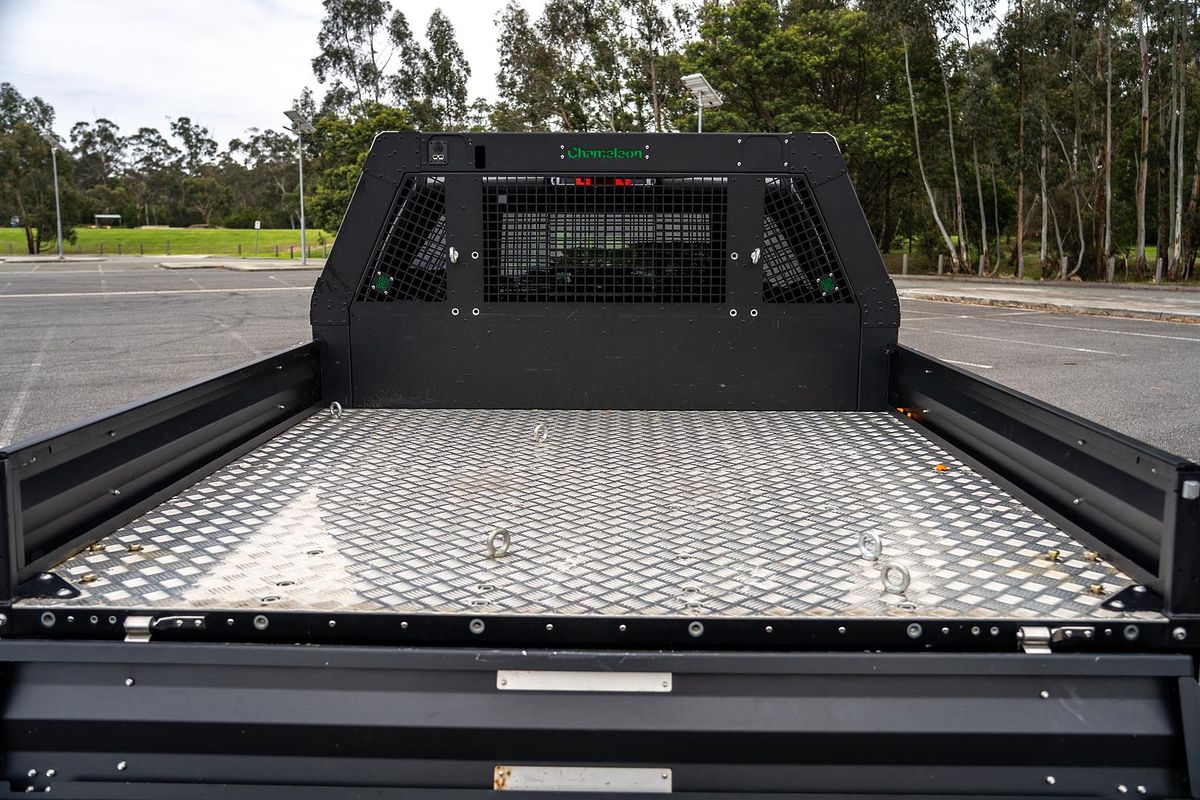 2021 RAM 1500 Limited DT 4X4 SWB