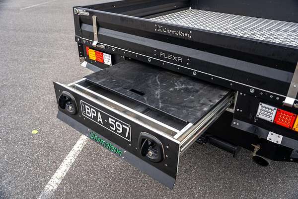 2021 RAM 1500 Limited DT 4X4 SWB