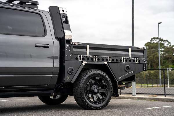 2021 RAM 1500 Limited DT 4X4 SWB