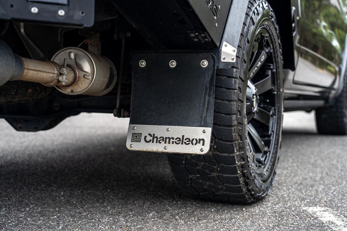 2021 RAM 1500 Limited DT 4X4 SWB