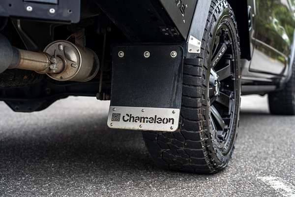 2021 RAM 1500 Limited DT 4X4 SWB