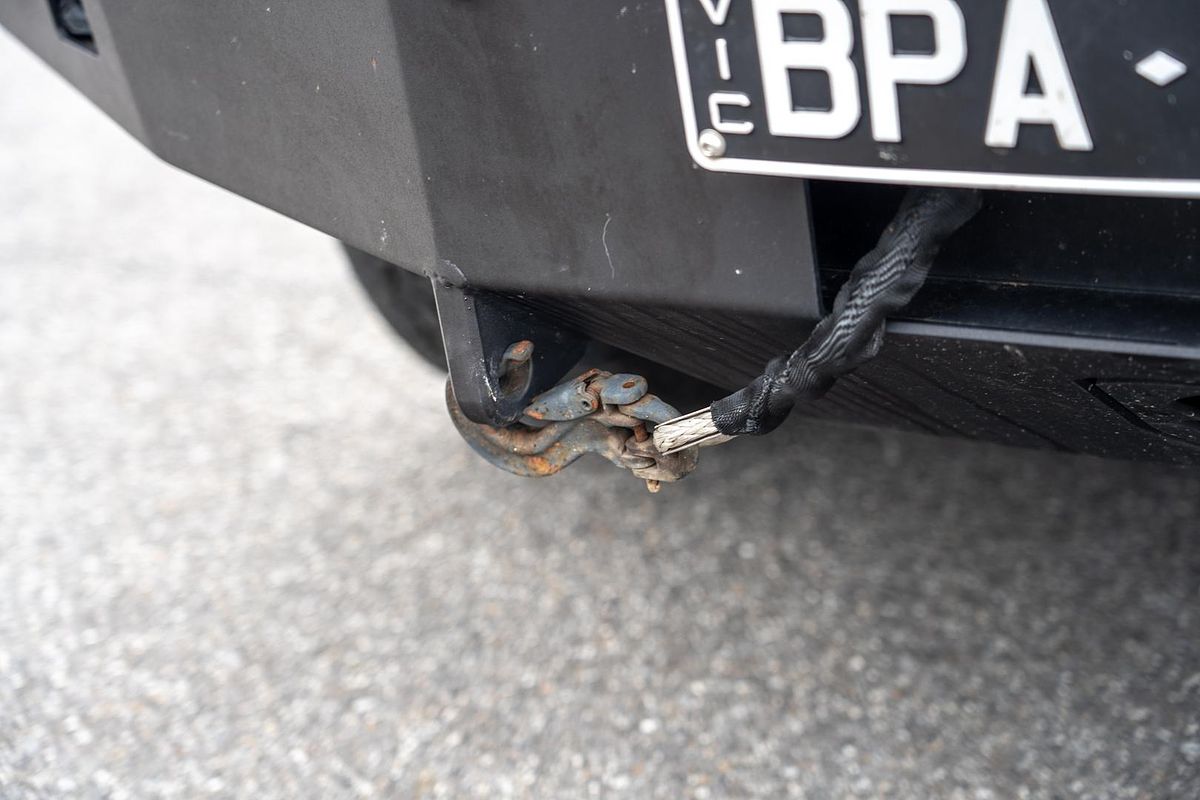 2021 RAM 1500 Limited DT 4X4 SWB