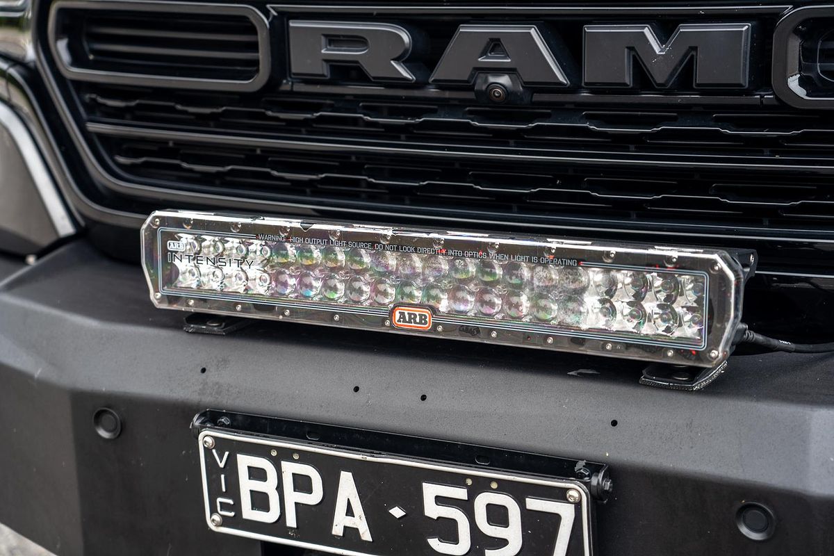 2021 RAM 1500 Limited DT 4X4 SWB