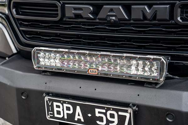 2021 RAM 1500 Limited DT 4X4 SWB