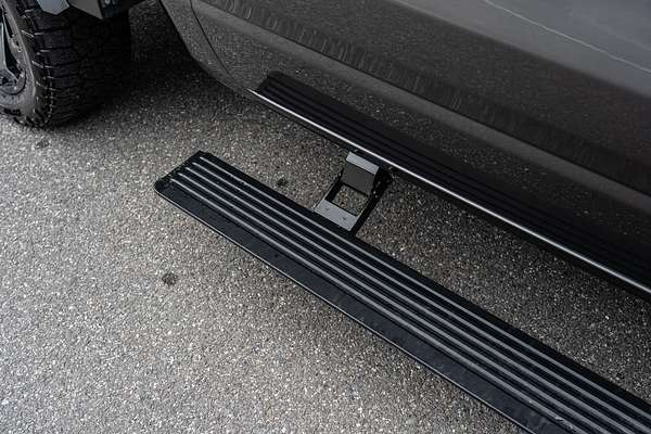 2021 RAM 1500 Limited DT 4X4 SWB