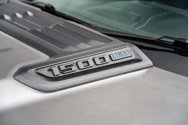 2021 RAM 1500 Limited DT 4X4 SWB