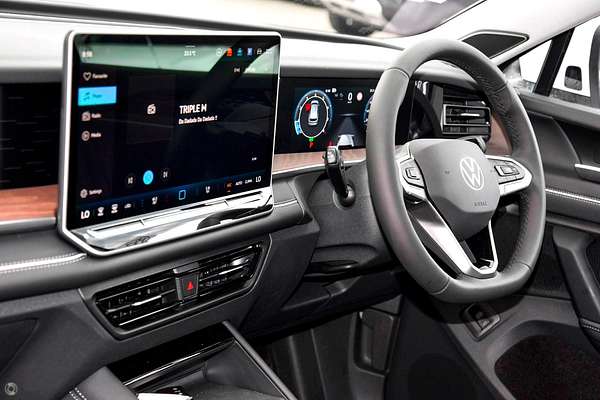 2025 Volkswagen Tayron 150TSI Elegance R4