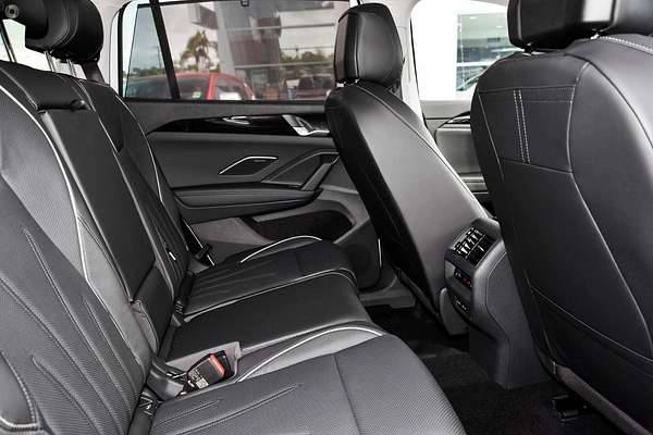 2025 Volkswagen Tayron 150TSI Elegance R4