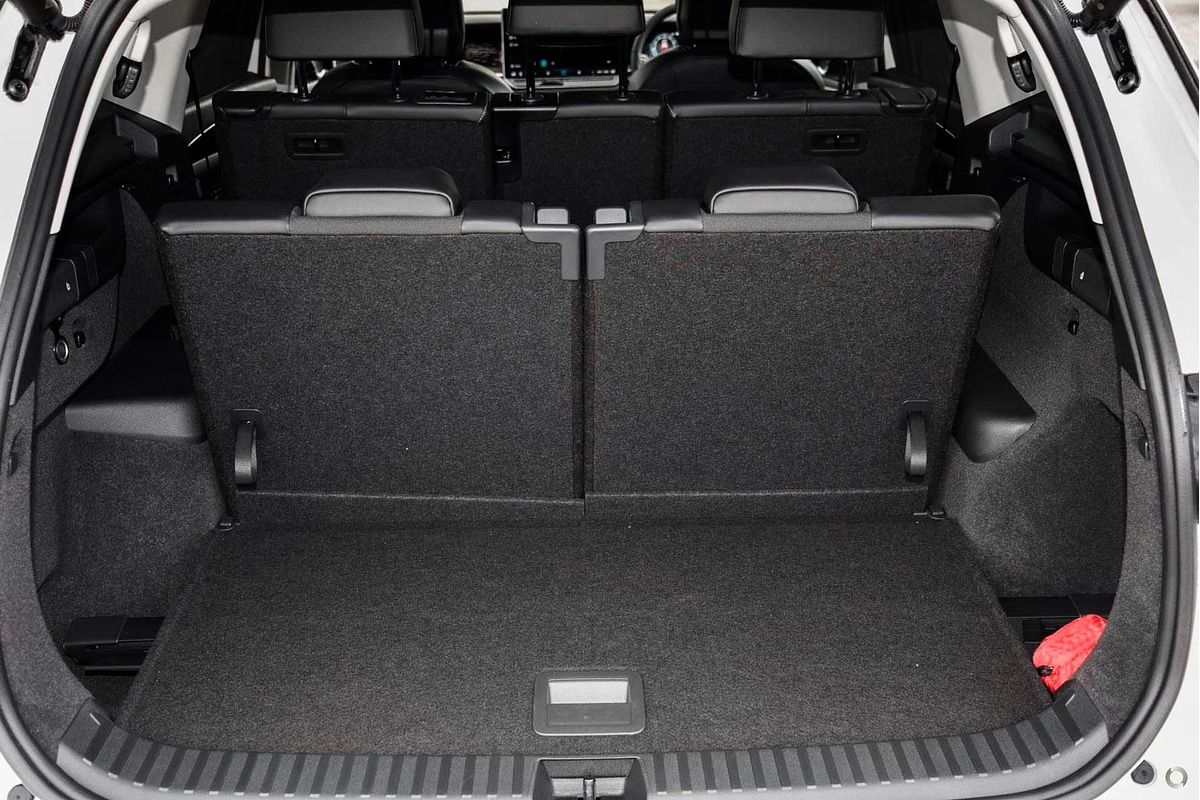 2025 Volkswagen Tayron 150TSI Elegance R4