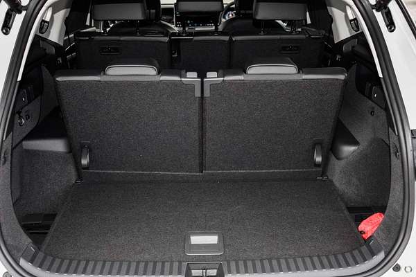 2025 Volkswagen Tayron 150TSI Elegance R4