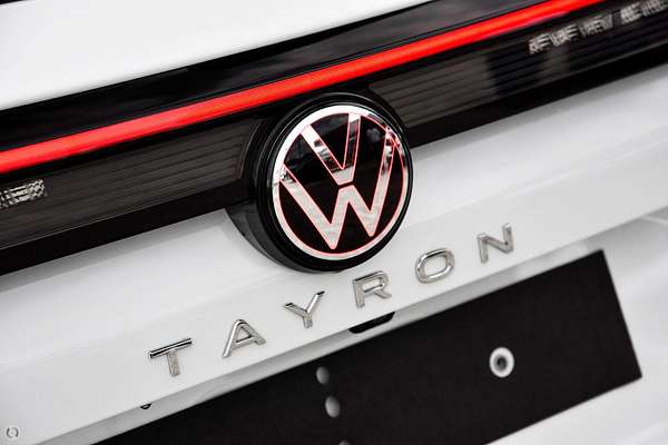 2025 Volkswagen Tayron 150TSI Elegance R4