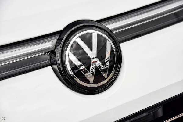 2025 Volkswagen Tayron 150TSI Elegance R4