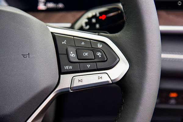 2025 Volkswagen Tayron 150TSI Elegance R4